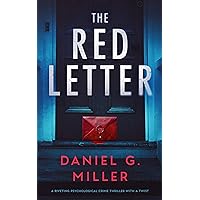 The Red Letter: A Suspenseful Psychological Crime Thriller With A Twist (The Orphanage By The Lake Book 2) The Red Letter: A Suspenseful Psychological Crime Thriller With A Twist (The Orphanage By The Lake Book 2) Kindle