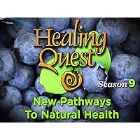 Healing Quest - The Complete Ninth Season
