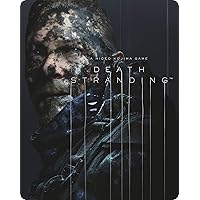 Death Stranding PS4 Special Edition (PS4) Death Stranding PS4 Special Edition (PS4) PlayStation 4