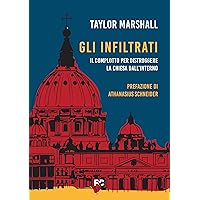 Gli infiltrati (Italian Edition) Gli infiltrati (Italian Edition) Kindle
