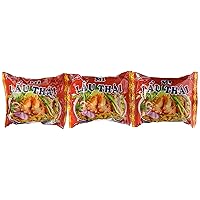 Mi Lau Thai (Shrimp Flavor) - 2.8oz (Pack of 30)