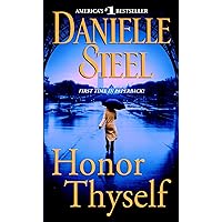 Honor Thyself: A Novel Honor Thyself: A Novel Kindle Mass Market Paperback Audible Audiobook Hardcover Paperback MP3 CD