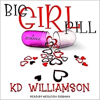 Big Girl Pill Big Girl Pill Audible Audiobook Paperback Audio CD