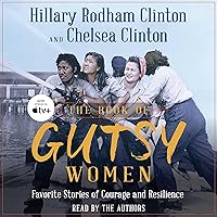 The Book of Gutsy Women The Book of Gutsy Women Kindle Hardcover Audible Audiobook Paperback Audio CD