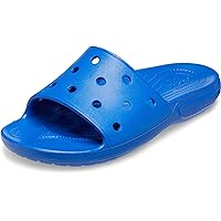 Crocs Unisex-Adult Classic Slide Sandals