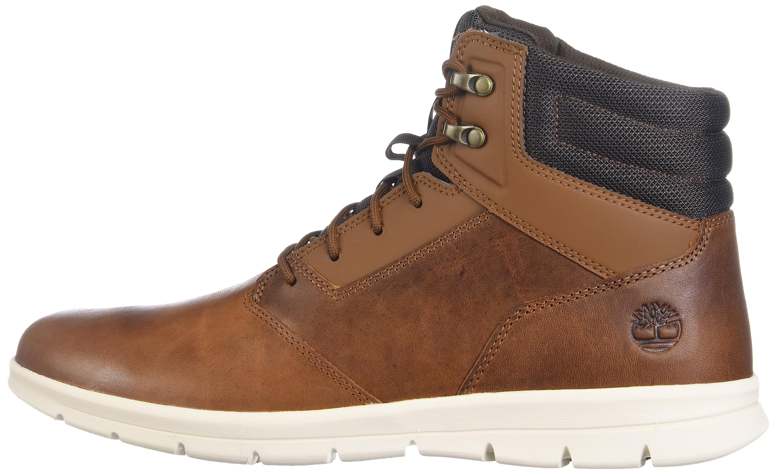 Timberland Men's Graydon Sneaker Boots