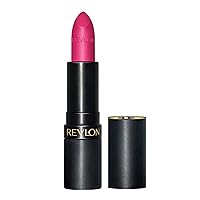 Super Lustrous The Luscious Mattes Lipstick, in Pink, 005 Heartbreaker, 0.15 oz