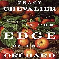 At the Edge of the Orchard At the Edge of the Orchard Audible Audiobook Paperback Kindle Hardcover Audio CD