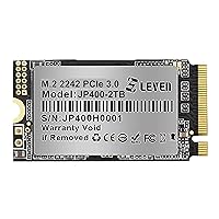 LEVEN JP400 2TB M.2 PCIe 2242 Gen3x4 SSD NVMe