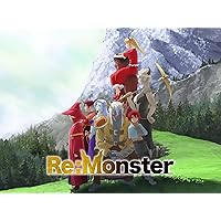 Re: Monster (Original Japanese Version)