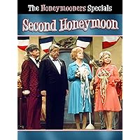 The Honeymooners Specials: Second Honeymoon