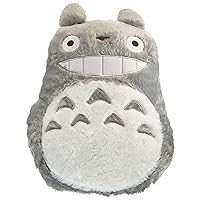 Studio Ghibli - My Neighbor Totoro - Big Grey Totoro, Marushin Die-Cut Cushion Pillow