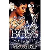 A Lady and A Boss A Lady and A Boss Kindle