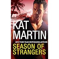 Season of Strangers Season of Strangers Kindle Paperback Mass Market Paperback