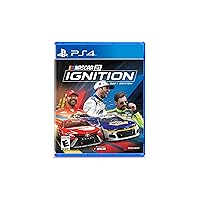 NASCAR 21: Ignition - Day 1 - PlayStation 4 NASCAR 21: Ignition - Day 1 - PlayStation 4 PlayStation 4 Xbox One