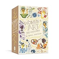 Women in Art: 100 Postcards (Women in Science) Women in Art: 100 Postcards (Women in Science) Cards