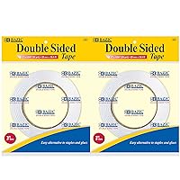 BAZIC Double Sided Tape 1