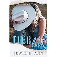 If This Is Love If This Is Love Kindle Paperback Audible Audiobook Hardcover