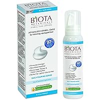 Biota Botanicals Advanced Herbal Care Daily Foaming Serum, 5.1 Fl. Oz