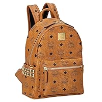 MCM(エムシーエム) Backpacks, CO001, One Size