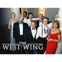 The West Wing: The Complete Sixth Season