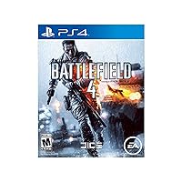Battlefield 4 - PlayStation 4 Battlefield 4 - PlayStation 4 PlayStation 4 PlayStation 3 Xbox 360 PC PC Download Xbox One