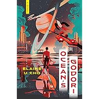 Ocean's Godori: A Novel Ocean's Godori: A Novel Kindle Hardcover Audible Audiobook