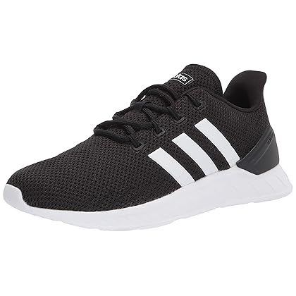 adidas Kids' Questar Flow Cloudfoam Running Shoes