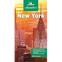 Guide Vert New york