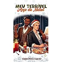 Meu Terrível Anjo de Natal (Anna Jane) (Portuguese Edition)