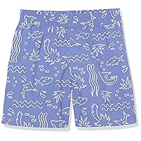 Columbia Unisex-Child Super Backcast Short