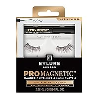 Eylure Promagnetic Accent Eyeliner & Lash System