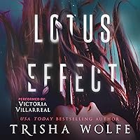 Lotus Effect: A Psychological Thriller Lotus Effect: A Psychological Thriller Audible Audiobook Kindle Paperback