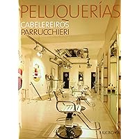Peluquerias / Hairdressing Salon (Spanish, Italian and Portuguese Edition)