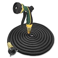  Automatic Hose Reel for Walls 66.6 ft (20 m) Hose