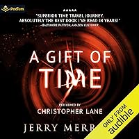 A Gift of Time A Gift of Time Audible Audiobook Kindle Paperback Hardcover
