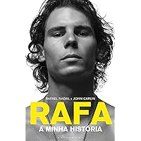 Rafa: A Minha História (Portuguese Edition) Rafa: A Minha História (Portuguese Edition) Kindle Hardcover Paperback
