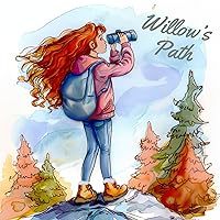 Willow's Path Willow's Path Kindle Paperback