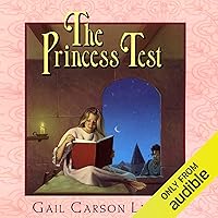 The Princess Test The Princess Test Audible Audiobook Hardcover Paperback