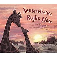 Somewhere, Right Now Somewhere, Right Now Hardcover Kindle Audible Audiobook