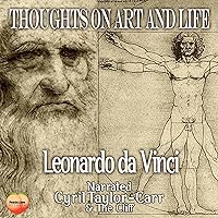 Thoughts on Art and Life Thoughts on Art and Life Audible Audiobook Paperback Kindle Hardcover MP3 CD