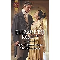 His Convenient Marchioness (Lords at the Altar) His Convenient Marchioness (Lords at the Altar) Kindle Hardcover Paperback Mass Market Paperback