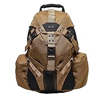 Oakley Icon Recycled Backpack, Tan, One Size
