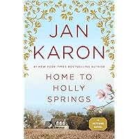 Home to Holly Springs (Mitford Book 10) Home to Holly Springs (Mitford Book 10) Audible Audiobook Paperback Kindle Hardcover Audio CD