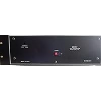 Bogen HTA125A Power Amplifier. MOSFET POWER AMP 125W AV-ACC.