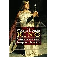 White Horse King White Horse King Paperback Kindle Audible Audiobook