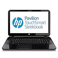 Hewlett Packard D8X44UAABA Hp Paviliontouchsmart15-b156nr Sleekbook