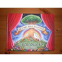 The Perry Bible Fellowship Almanack The Perry Bible Fellowship Almanack Hardcover