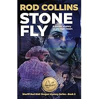 Stone Fly: A Murder Mystery on the High Desert Stone Fly: A Murder Mystery on the High Desert Kindle Paperback