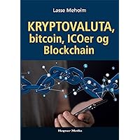 Kryptovaluta, bitcoin, ICOer, og Blockchain (Norwegian Edition)